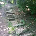 Old Cottage, Steep Hill, Read Info And Rating