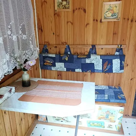 Old Cottage, Steep Hill, Read Info And Rating Rozdrojovice