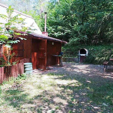 Old Cottage, Steep Hill, Read Info And Rating Rozdrojovice