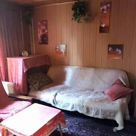 Daire Old Cottage, Steep Hill, Read Info And Rating