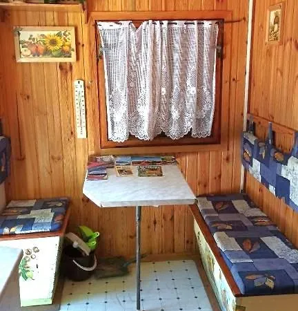 Old Cottage, Steep Hill, Read Info And Rating 아파트 Rozdrojovice