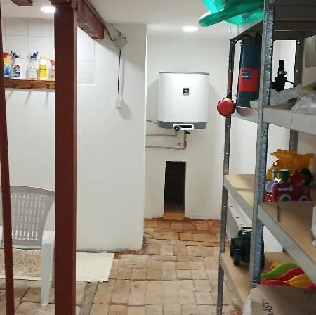 Old Cottage, Steep Hill, Read Info And Rating * Rozdrojovice