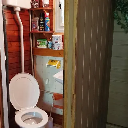 Old Cottage, Steep Hill, Read Info And Rating 아파트