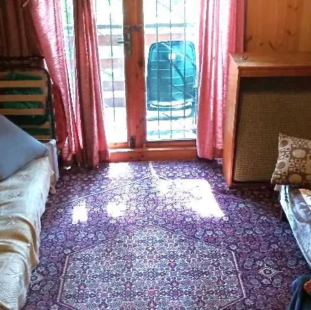 아파트 Old Cottage, Steep Hill, Read Info And Rating *