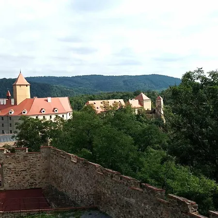 Old Cottage, Steep Hill, Read Info And Rating * Rozdrojovice