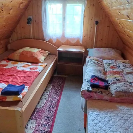Old Cottage, Steep Hill, Read Info And Rating 아파트 Rozdrojovice