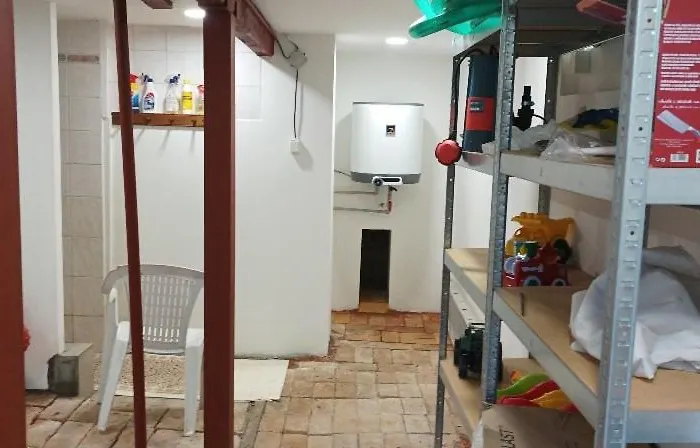 Old Cottage, Steep Hill, Read Info And Rating * Rozdrojovice