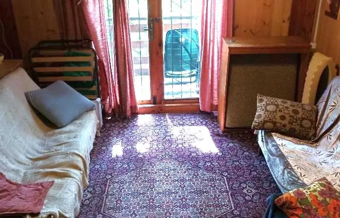 Lägenhet Old Cottage, Steep Hill, Read Info And Rating *
